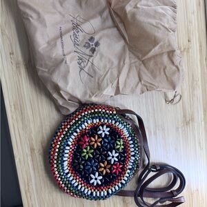 Patricia Nash Purse